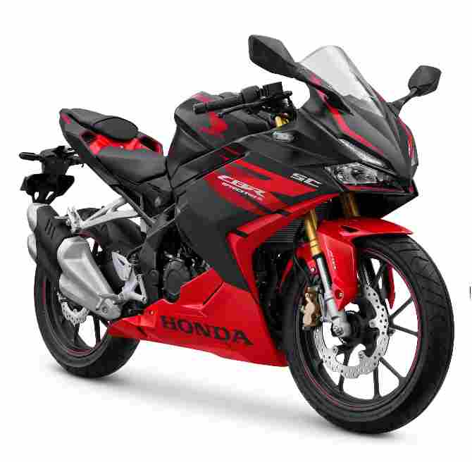 Honda CBR250RR
