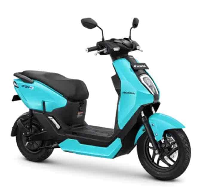 Honda ICON e: