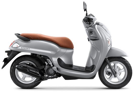 Honda Scoopy